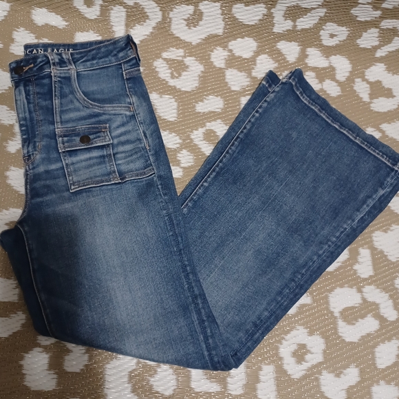 American Eagle Outfitters Denim - American Eagle Outfitters Jeans